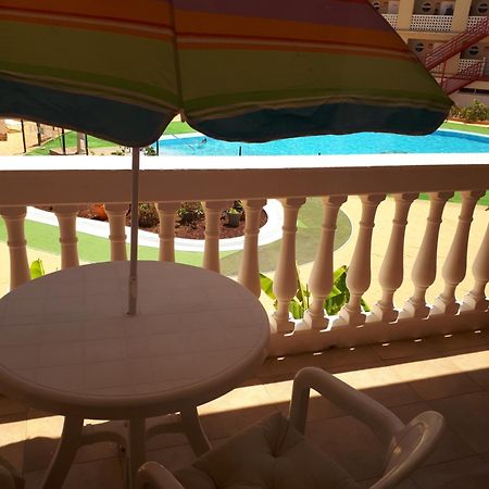 Chill Out Tenerife Sud - Monolocale Con Piscina Riscaldata Costa Del Silencio Exterior photo