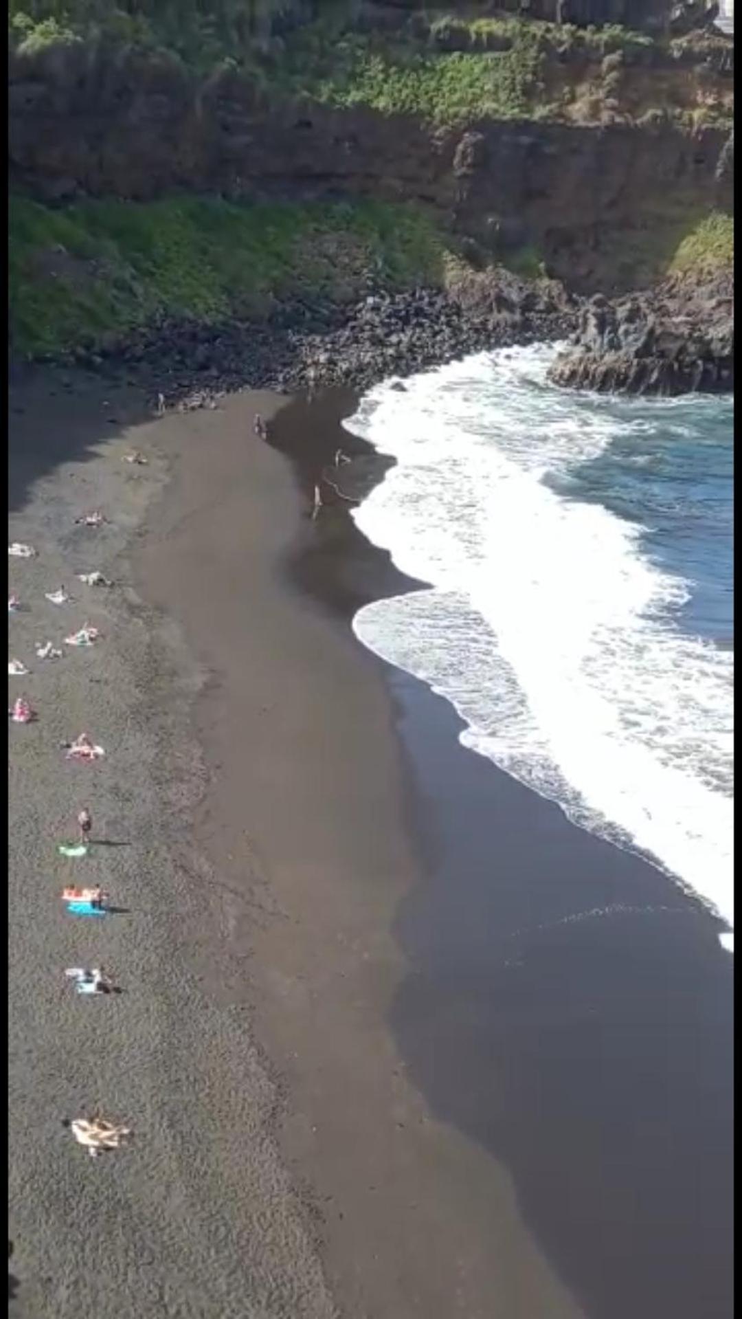 Chill Out Tenerife Sud - Monolocale Con Piscina Riscaldata Costa Del Silencio Exterior photo