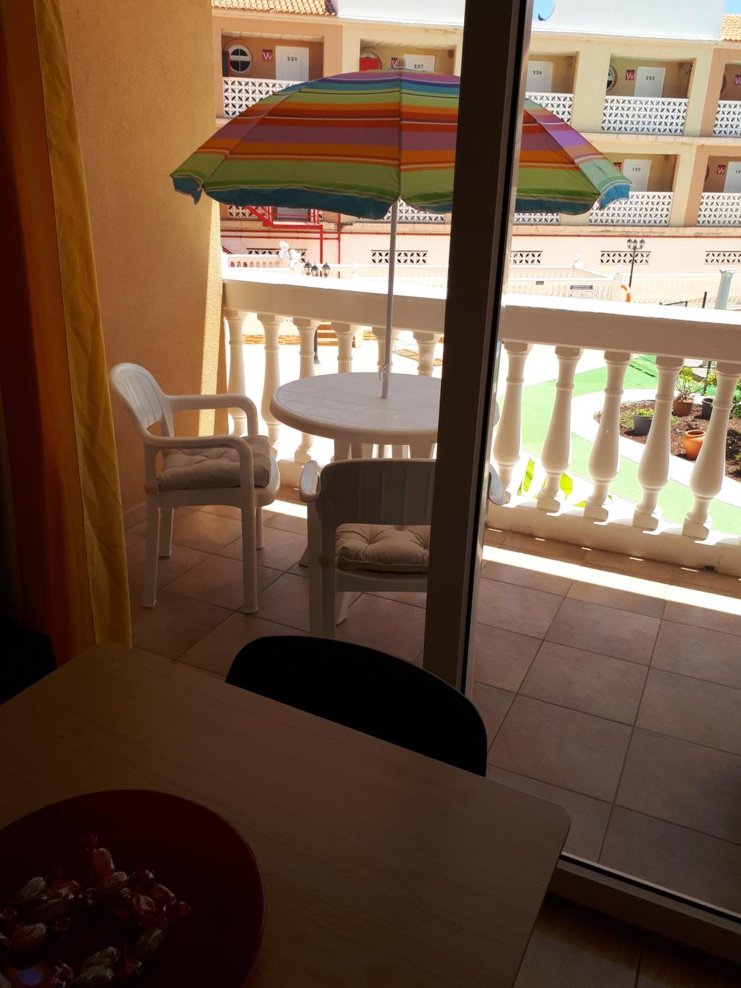Chill Out Tenerife Sud - Monolocale Con Piscina Riscaldata Costa Del Silencio Exterior photo