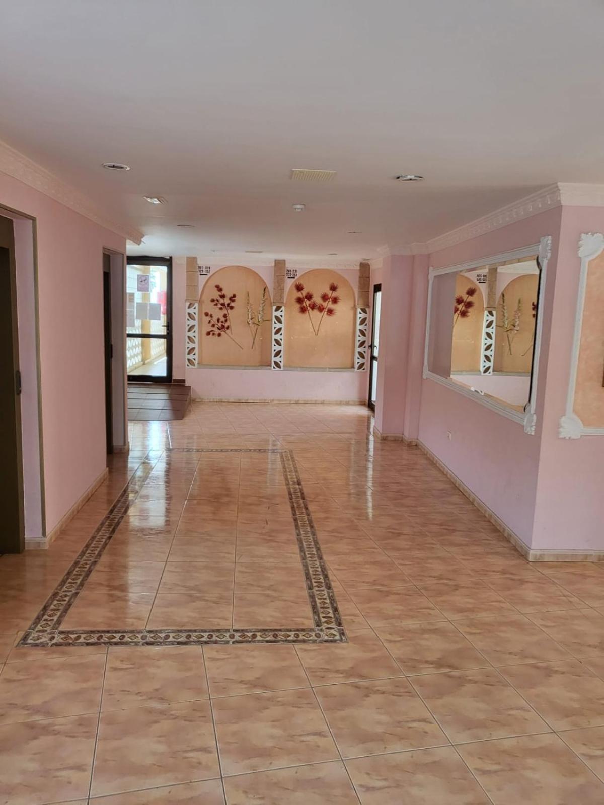 Chill Out Tenerife Sud - Monolocale Con Piscina Riscaldata Costa Del Silencio Exterior photo