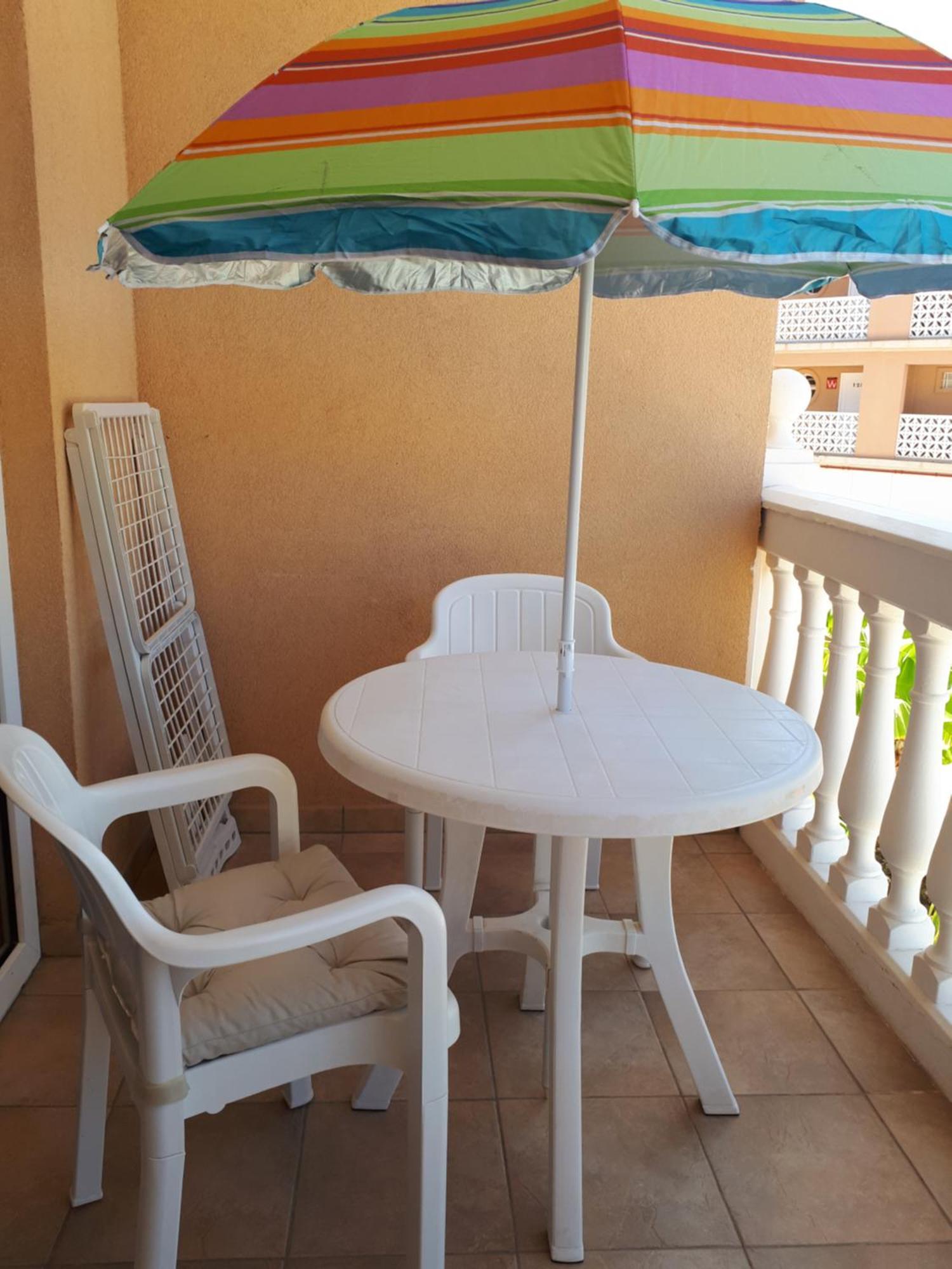 Chill Out Tenerife Sud - Monolocale Con Piscina Riscaldata Costa Del Silencio Exterior photo