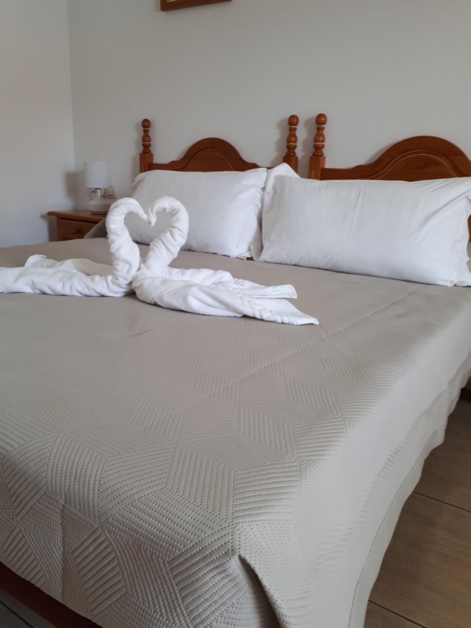 Chill Out Tenerife Sud - Monolocale Con Piscina Riscaldata Costa Del Silencio Exterior photo